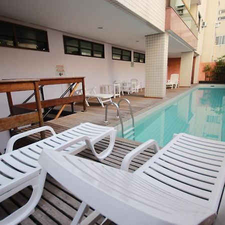 Gohouse Saddock 407 Rio de Janeiro Exterior foto