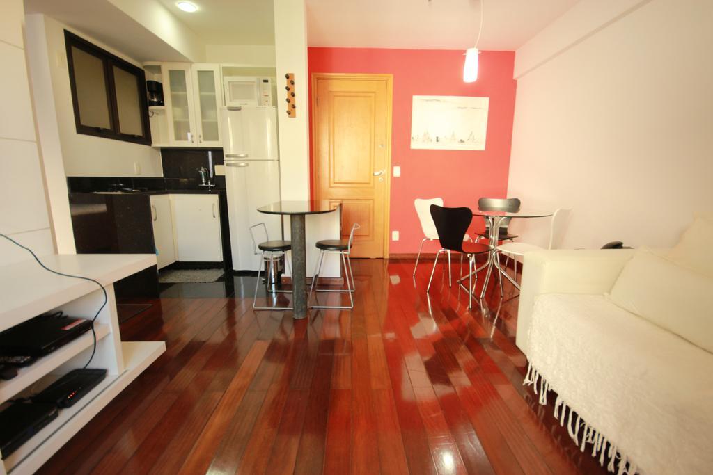 Gohouse Saddock 407 Rio de Janeiro Exterior foto