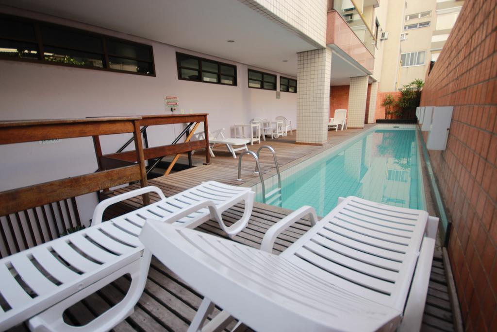 Gohouse Saddock 407 Rio de Janeiro Exterior foto