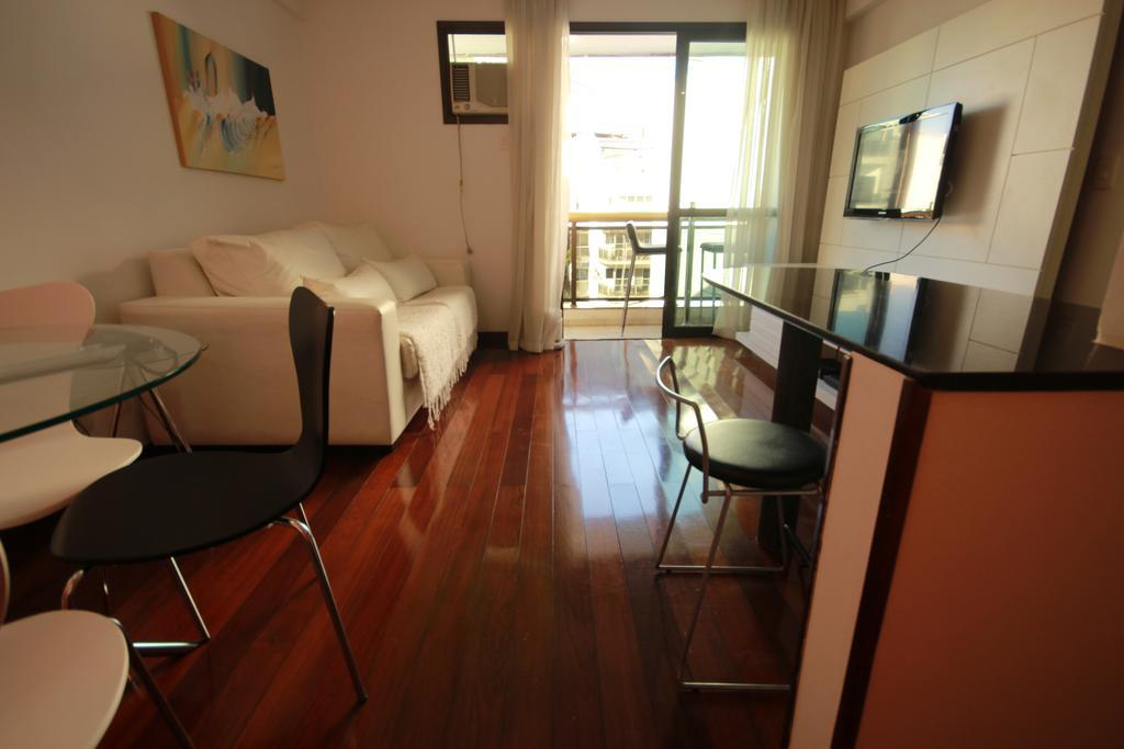 Gohouse Saddock 407 Rio de Janeiro Exterior foto