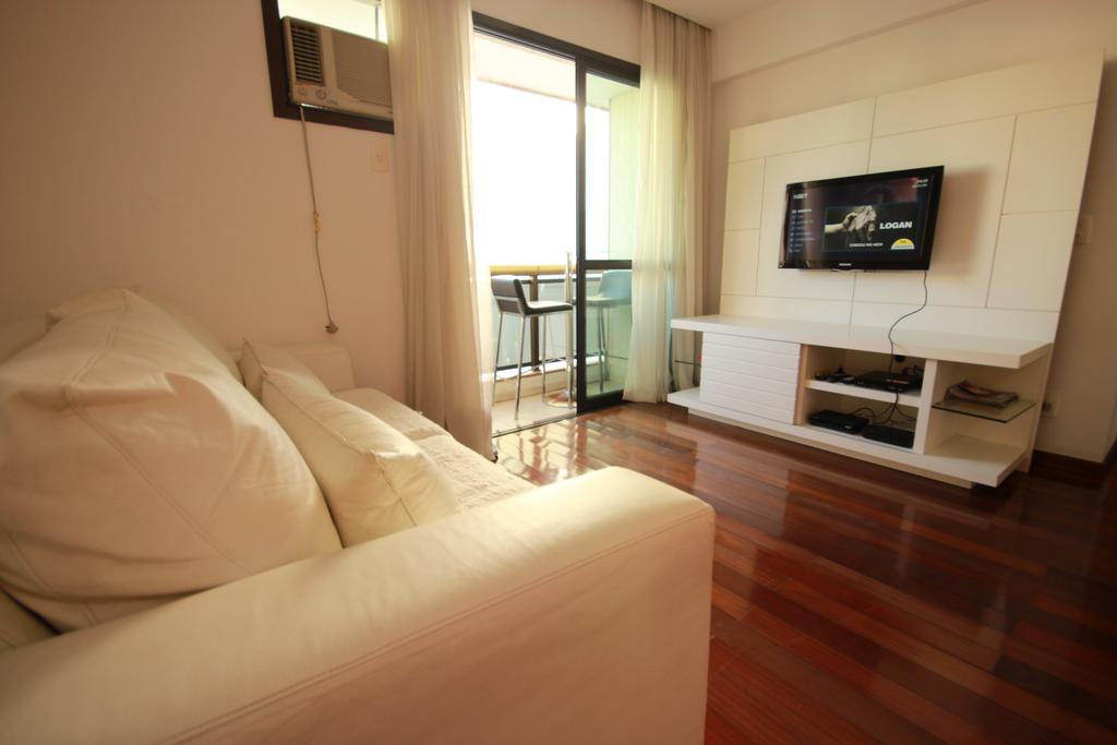 Gohouse Saddock 407 Rio de Janeiro Exterior foto