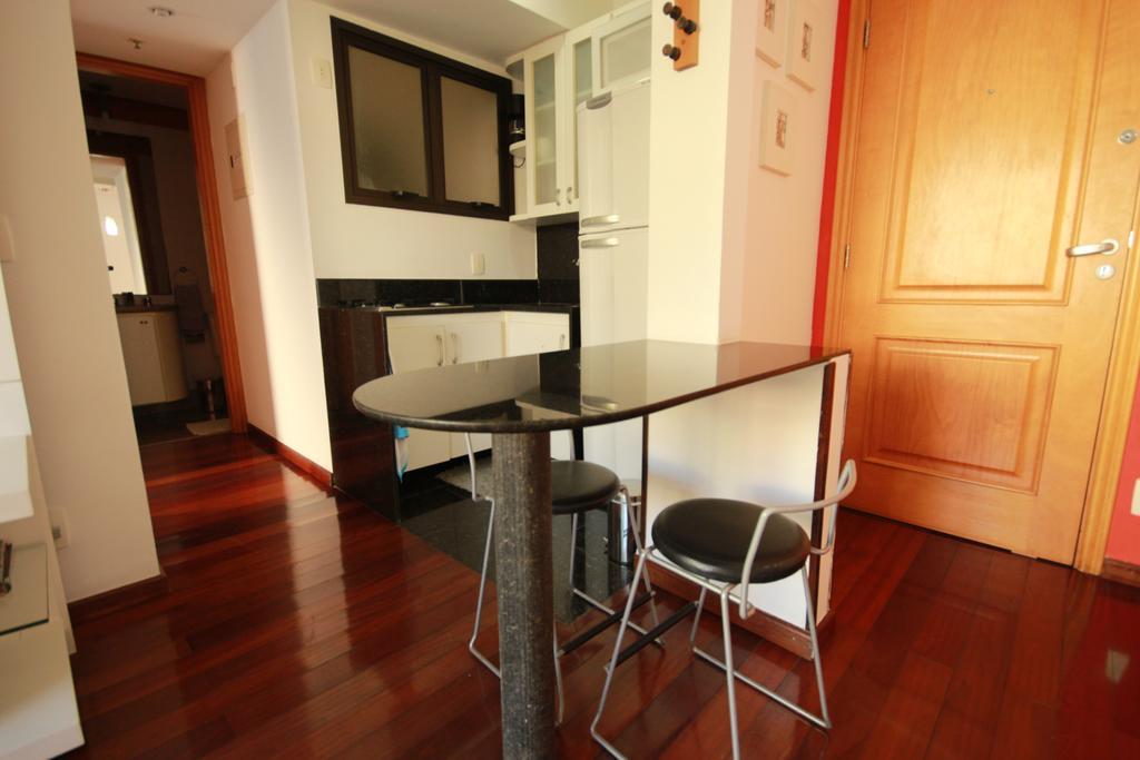Gohouse Saddock 407 Rio de Janeiro Exterior foto