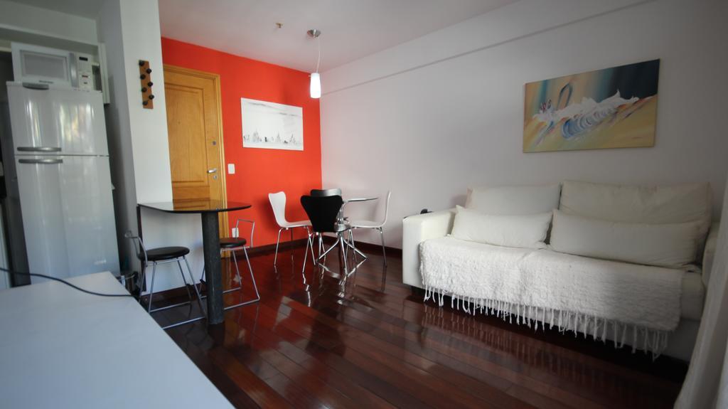 Gohouse Saddock 407 Rio de Janeiro Exterior foto