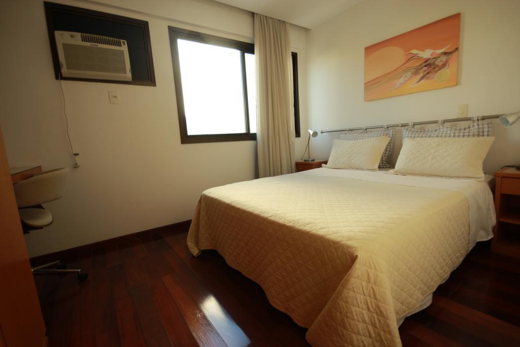 Gohouse Saddock 407 Rio de Janeiro Exterior foto