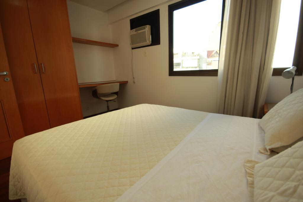 Gohouse Saddock 407 Rio de Janeiro Exterior foto
