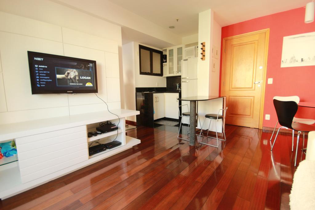 Gohouse Saddock 407 Rio de Janeiro Exterior foto