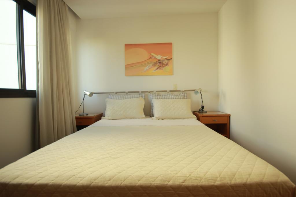 Gohouse Saddock 407 Rio de Janeiro Exterior foto