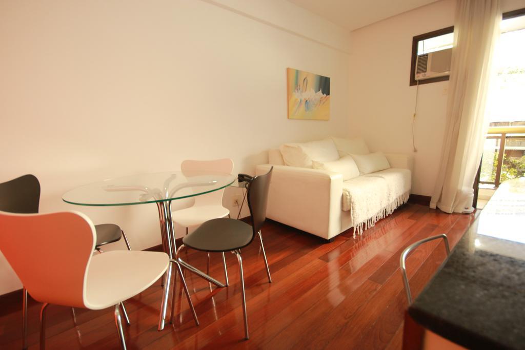 Gohouse Saddock 407 Rio de Janeiro Exterior foto