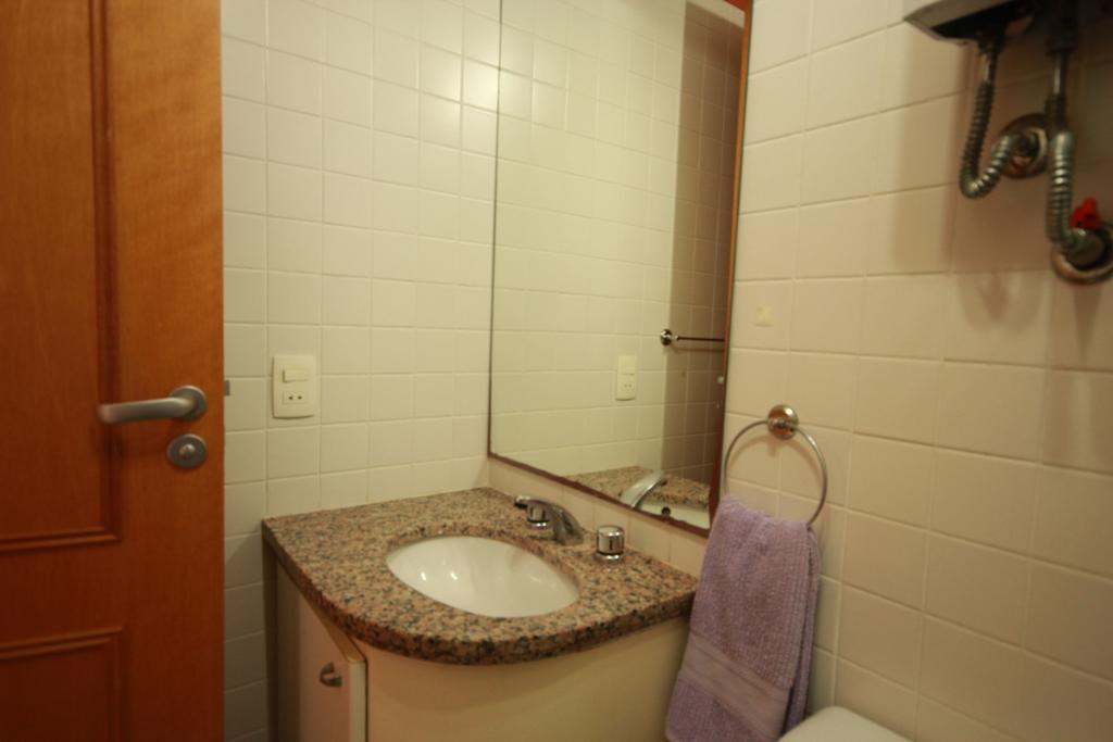 Gohouse Saddock 407 Rio de Janeiro Exterior foto