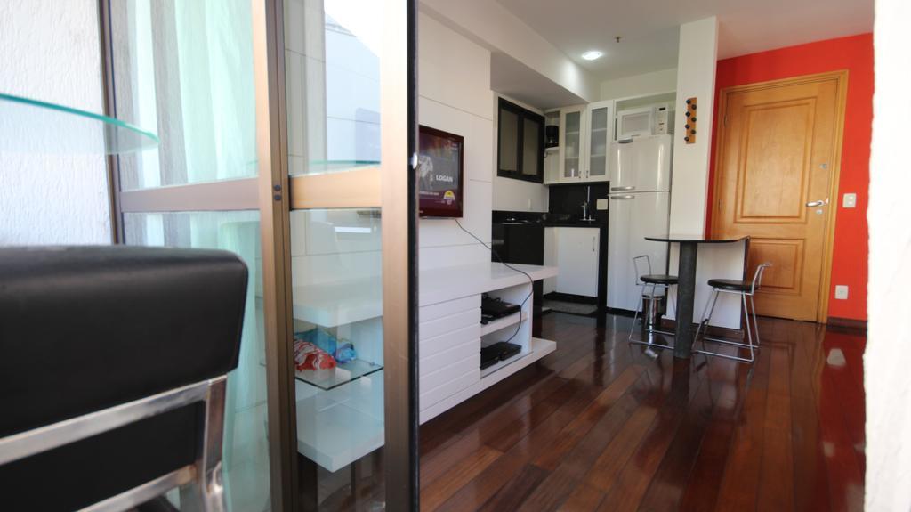 Gohouse Saddock 407 Rio de Janeiro Exterior foto