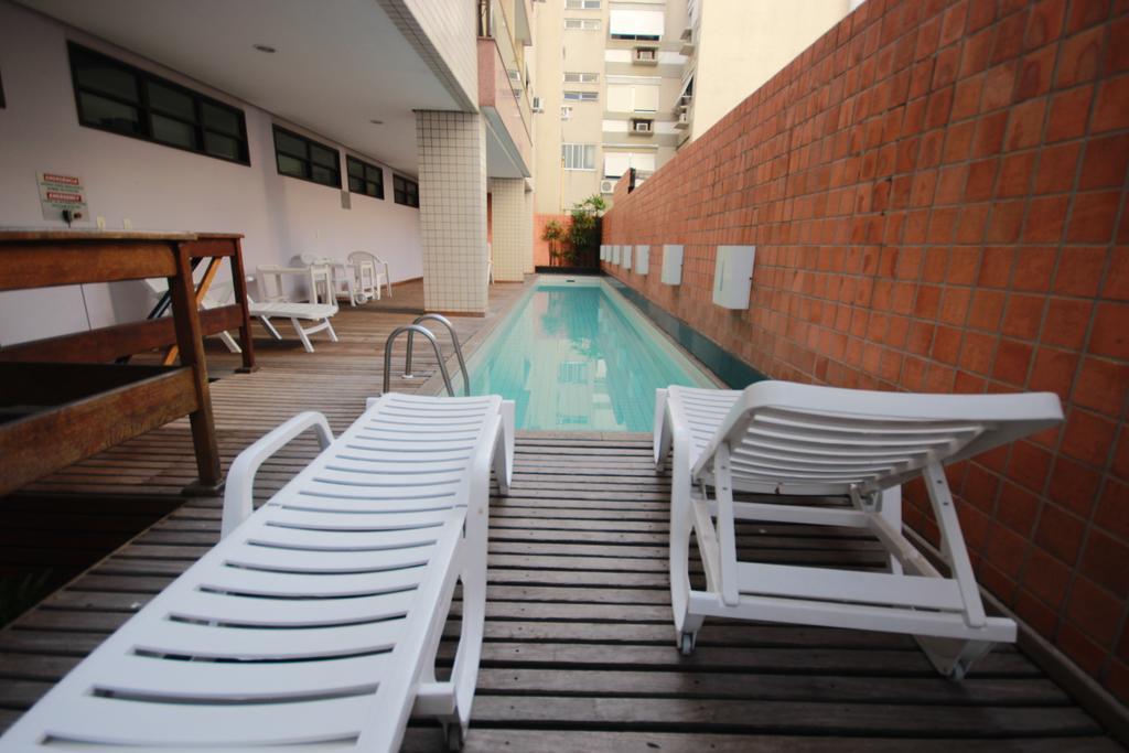 Gohouse Saddock 407 Rio de Janeiro Exterior foto