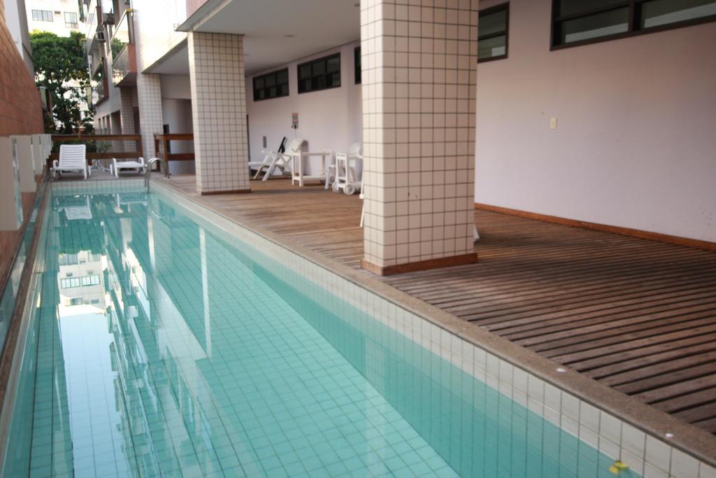 Gohouse Saddock 407 Rio de Janeiro Exterior foto