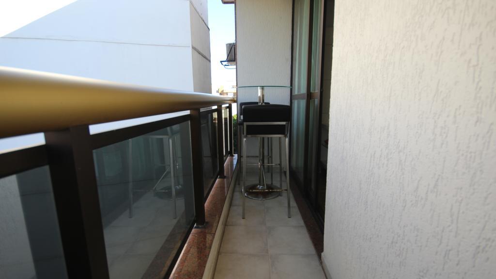 Gohouse Saddock 407 Rio de Janeiro Exterior foto