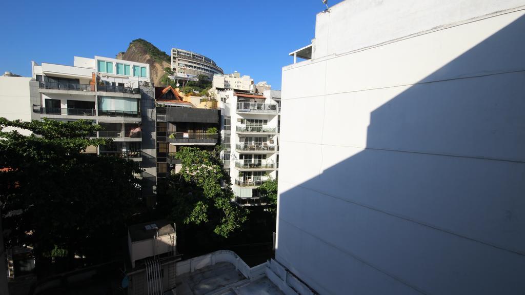 Gohouse Saddock 407 Rio de Janeiro Exterior foto