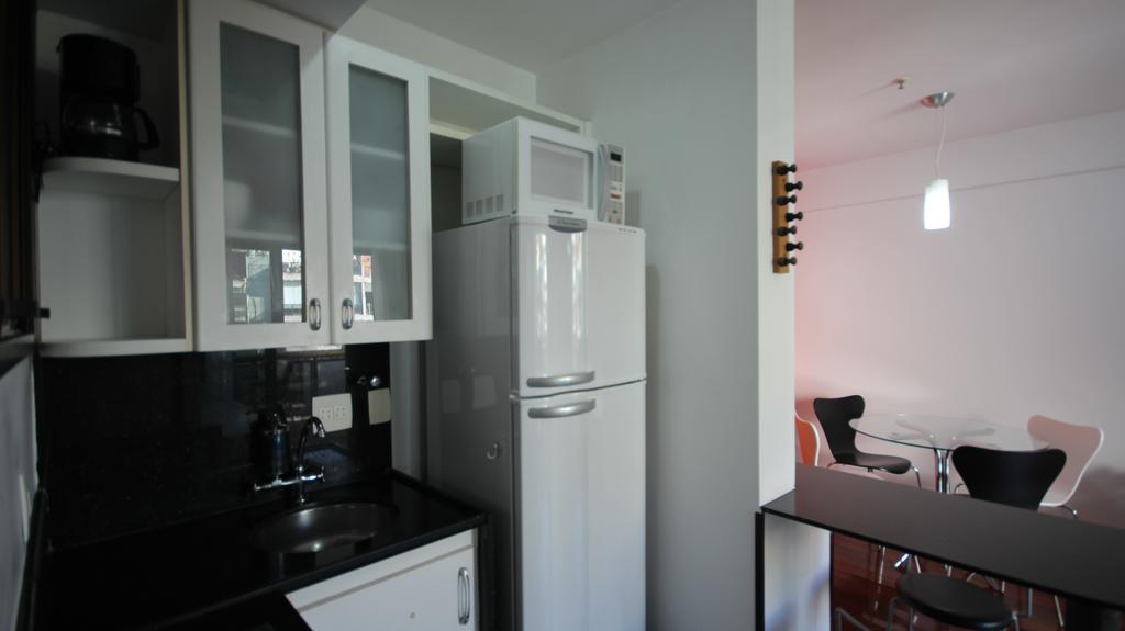 Gohouse Saddock 407 Rio de Janeiro Exterior foto